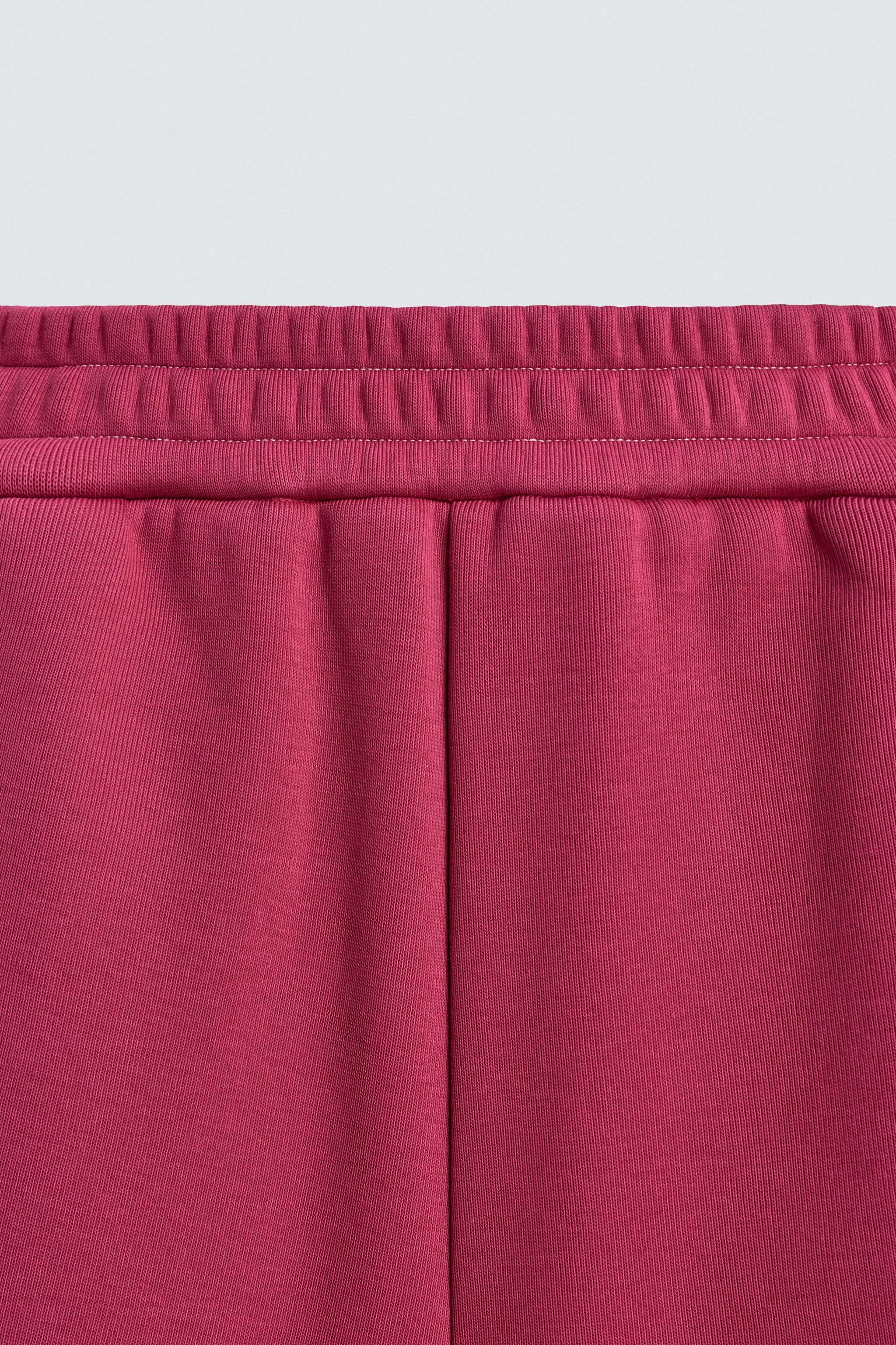 PANTALON JOGGER COMBINÉ